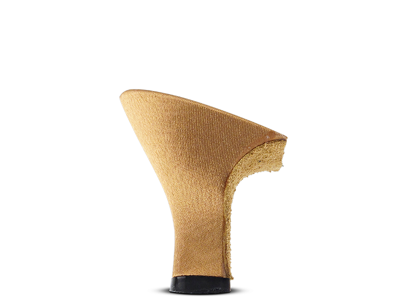 Limited Edition (2899) 2.5 inch Low Heel